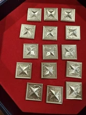 Krosmaster Arena Metal Gallons Of Glory x15