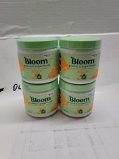 4x Bloom Greens Superfood Powder Mango 30 Servings Digestion Bloat Relief 04/27