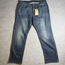 Lucky Brand 410 Athletic Slim Fit Men's Jean - Parivale, 36x32