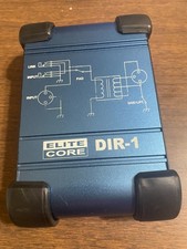 Elite Core DIR-1
