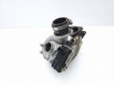 Turbo Audi S6