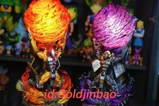 Digimon Adventure War Greymon Model CONTINUE STUDIO In Stock Led H44cm Painted