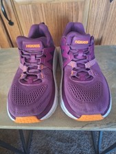 Hooka One One Purple Size 10