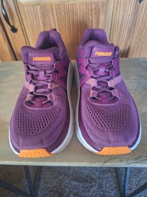 Hooka One One Purple Size 10
