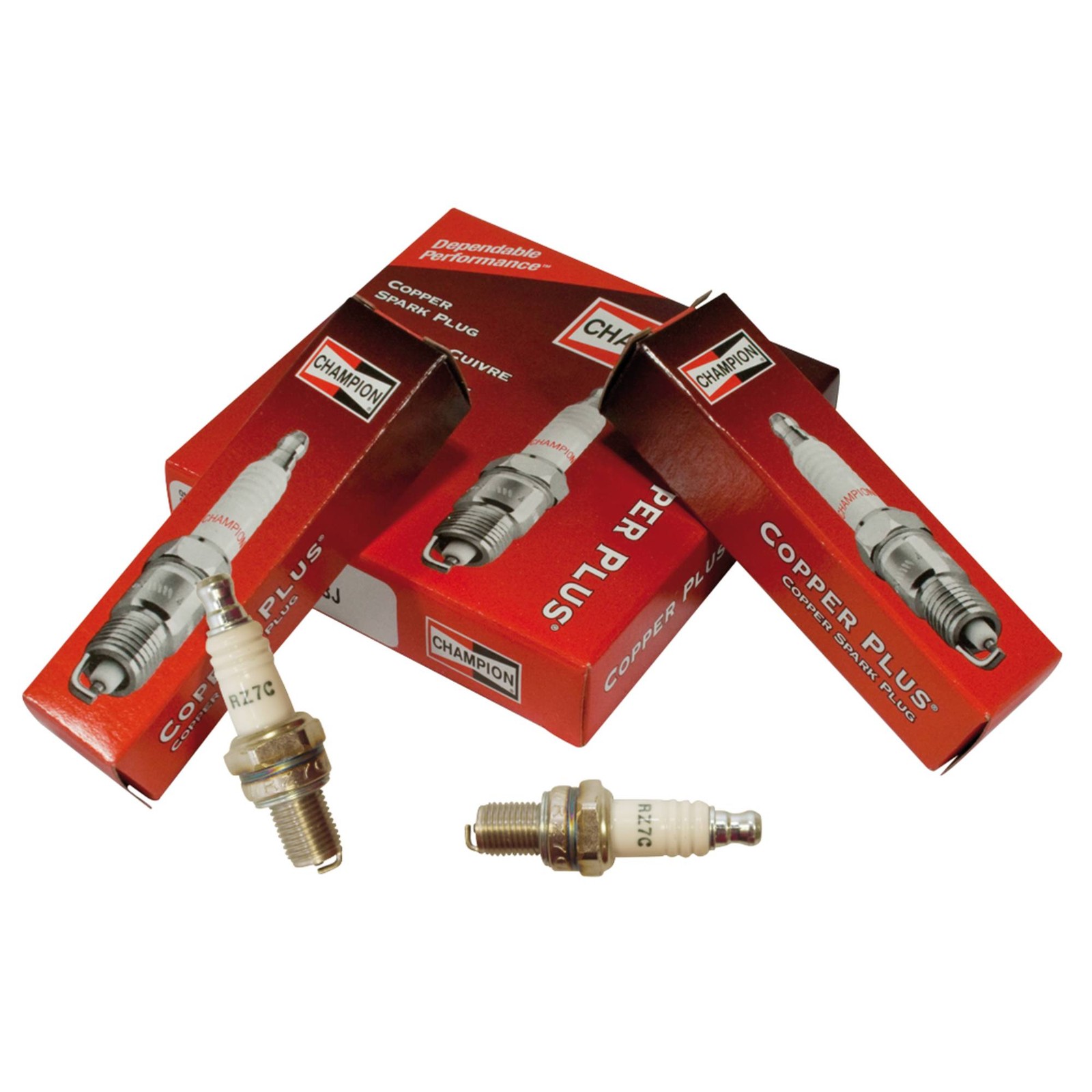 Spark Plug Champion 965/Rz7c 130-133-4