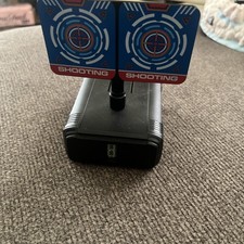 Electric Scoring Target Shooting Soft Air Shooting Toy Marker AcoustoO BT