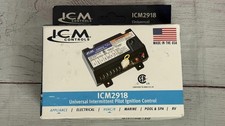 Icm Controls Icm2918 - Universal Intermittent Pilot Ignition Control