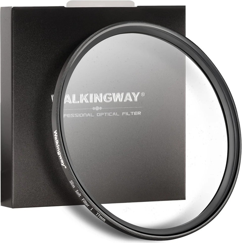 Slim Soft Filter Type I II Open Box