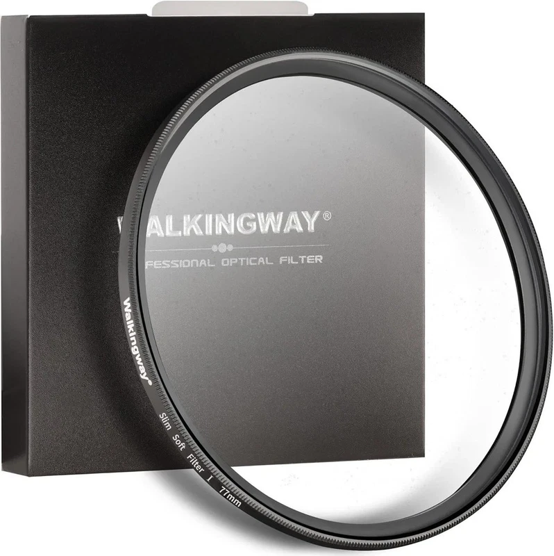 Slim Soft Filter Type I and II