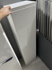Tissino Angelo White Tall Unit