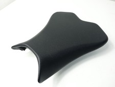 Seat black Kawasaki ZX10R ZXT00E seat saddle rider