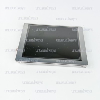 LQ057Q3DC01 5.7'' 320×240 Resolution LCD screen PANEL #wd