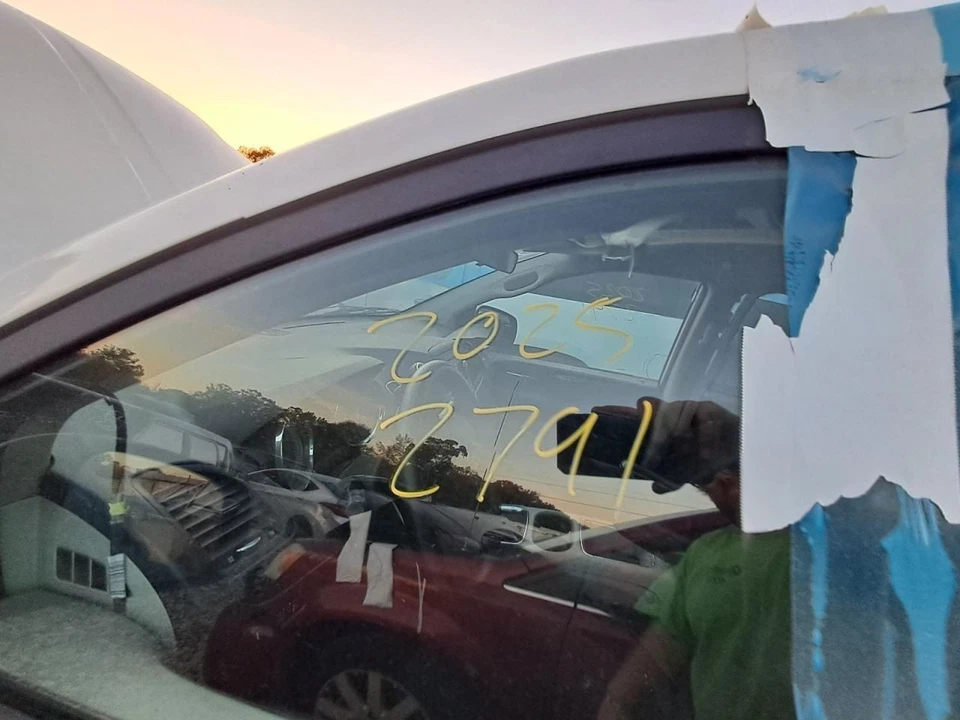 Transmisión limpiaparabrisas compatible con caravana 08-20 2647460 Foto 4 de 4