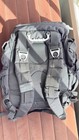 oakley mechanism Tactical backpack Hiking Backpack Stealth Black Pmc Military — photo 6