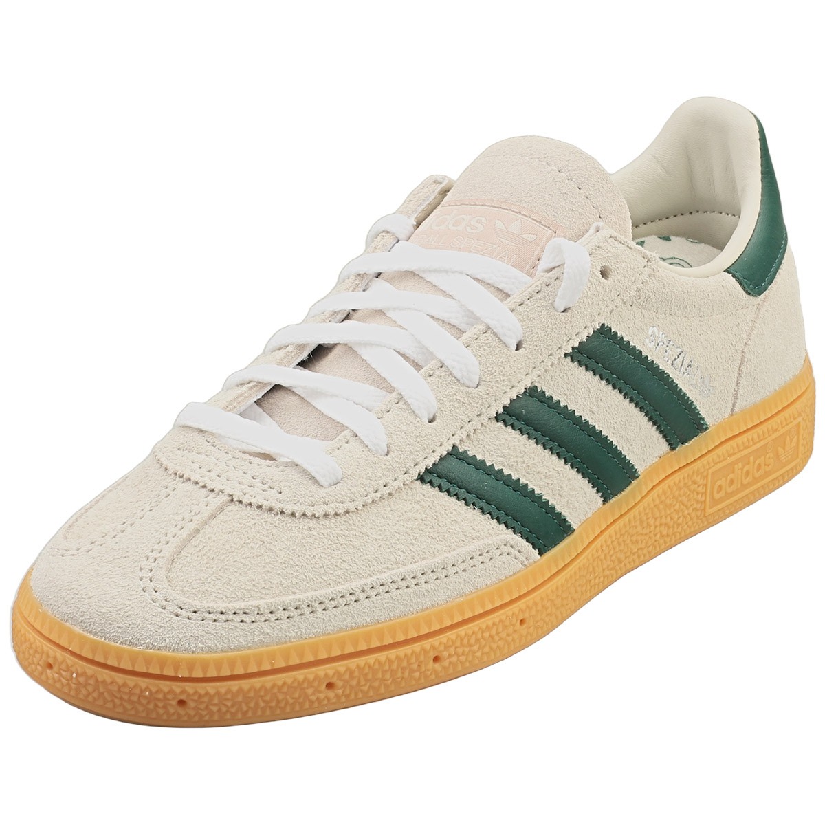 adidas Handball Spezial Donna Verde Alumin - 36 2/3 EU