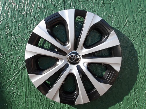 TOYOTA PRIUS 2019 2020 2021 2022 HUBCAP FACTORY WHEEL COVER 61188 ORIGINAL Z4