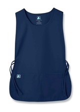 Adar Universal Cobbler Apron Unisex Work Kitchen Cooking Baking Pockets