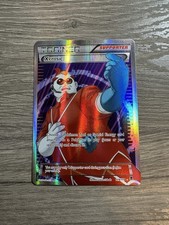 Xerosic (119 Full Art) 119/119 XY-Phantom Forces Holo on eBay
