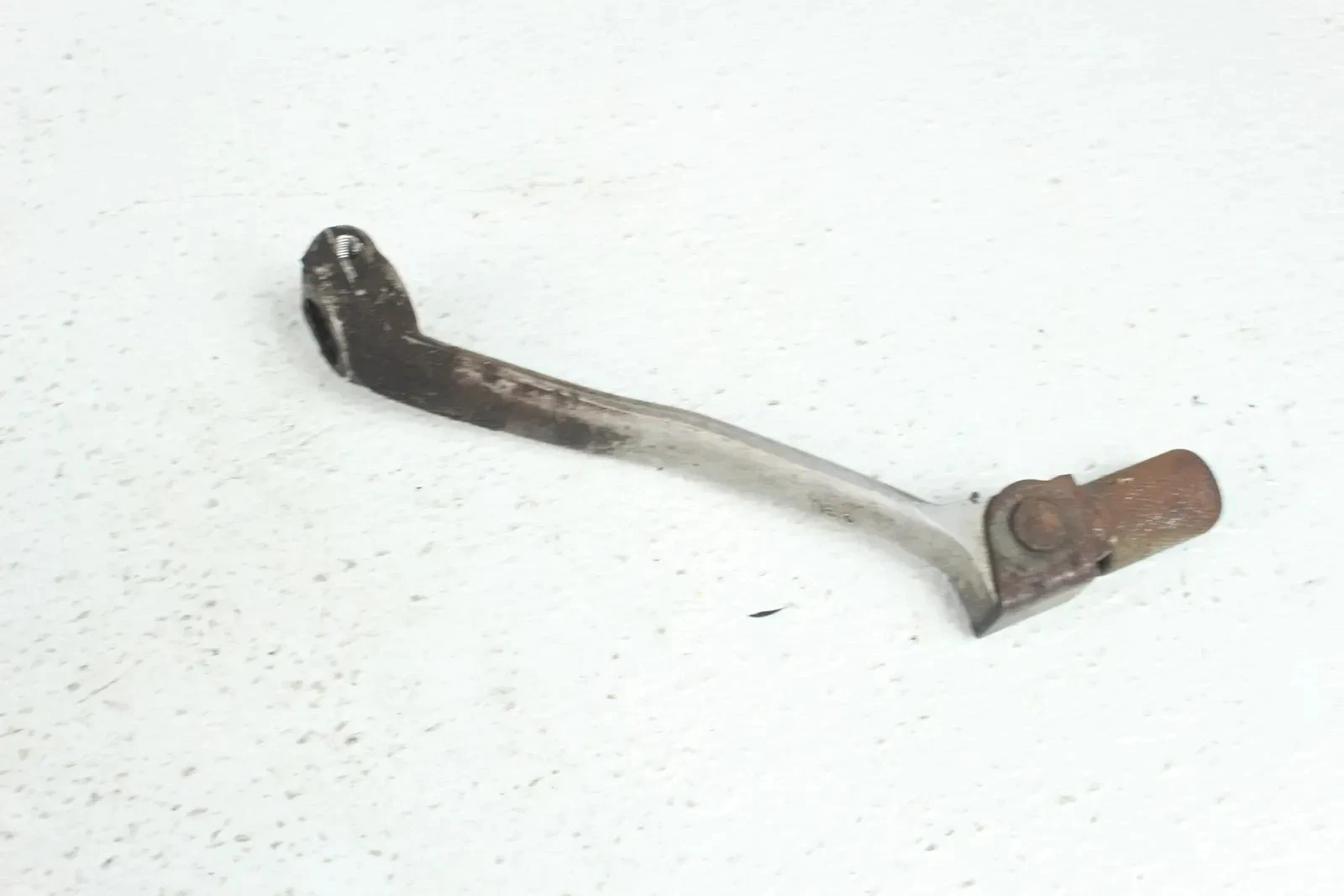 2013 Kawasaki KX450F OEM Shifter Pedal 13156-0156 B4339