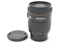 Minolta f/2.8 Camera Lenses 28-70mm Focal for sale - eBay