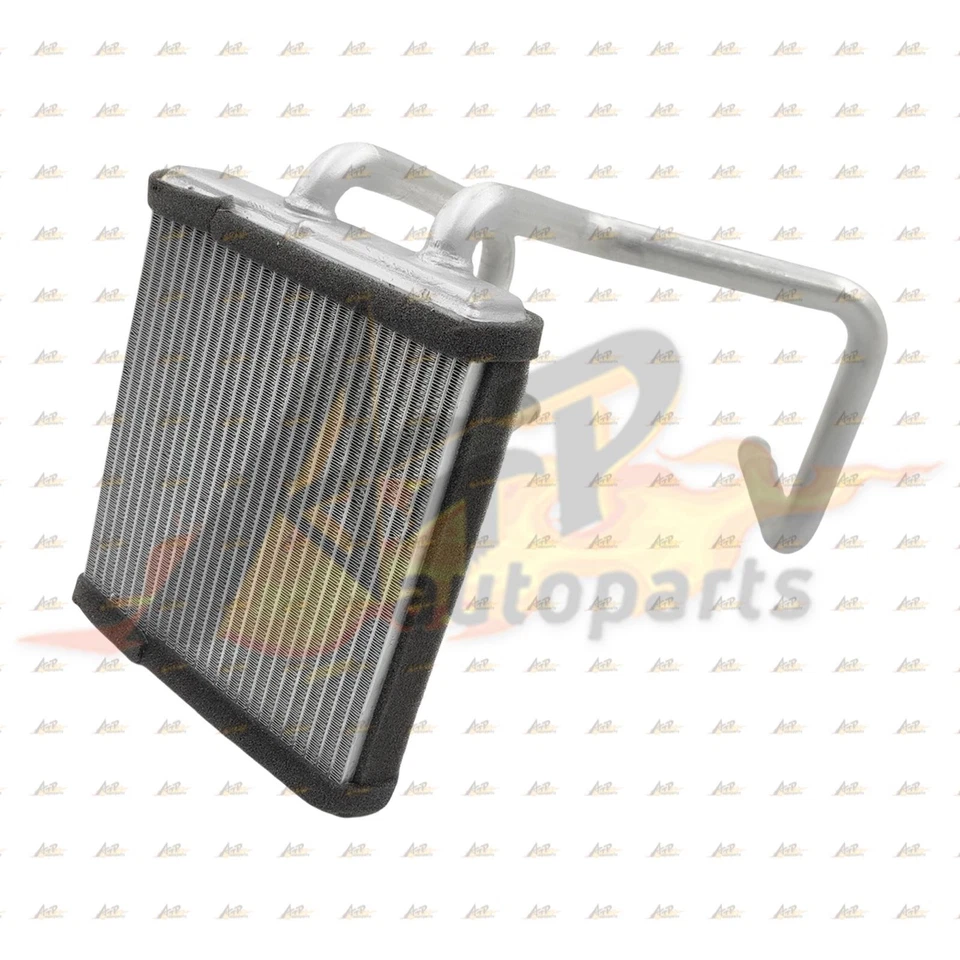 1PC Heater Core For SUBARU IMPREZA GC GF 1992-1998 Brand New - image 2 of 4