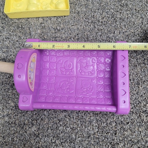 Rare VTG 1992 - Playskool - Play-Doh All My Babies Set - No Play-Doh - Picture 9 of 24