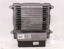 ECU ECM COMPUTER Elantra 2011 11 2012 12 2013 13 Auto 391022EMA2 969075