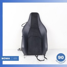 18-24 Jaguar X152 F-type Right Side Upper Seat Cushion Black Jx5364416ac Oem 18-24 Jaguar X152 F-type Right Side Upper Seat Cushion Black Jx5364416ac Oem