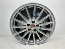 2019 JAGUAR I-PACE Mk1 15 Spoke Alloy Wheel 7.5Jx18