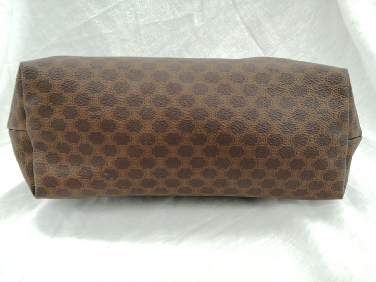 Macadam Pattern Pouch Model MC98 2 CELINE - image 5