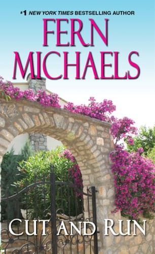 Cut and Run by Fern Michaels: Used