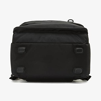 THE NORTH FACE Dual Pro III Backpack Black - Business Travel