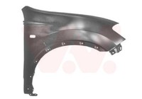 KotflüGel 3389656 VAN Wezel FüR Nissan Oe/Oem F3100BR0MA F3100-BR0MA