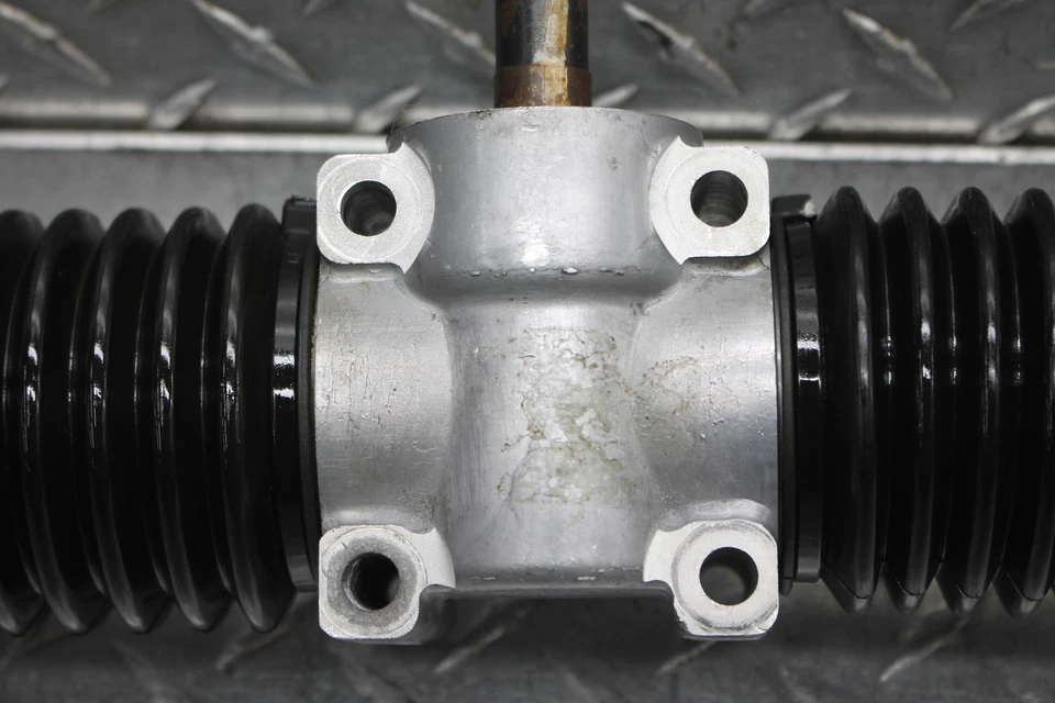 Polaris Sportsman Ace 2014 dohc control de dirección unidad de barra de amarre Foto 4 de 4