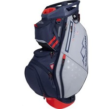 Sun Mountain C-130 14-Way Cart Bag
