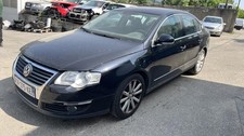 Capot Volkswagen PASSAT