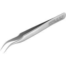 Knipex Pr&auml;zisionspinzette Edelstahl - 923101