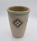 Weller Parian Vase