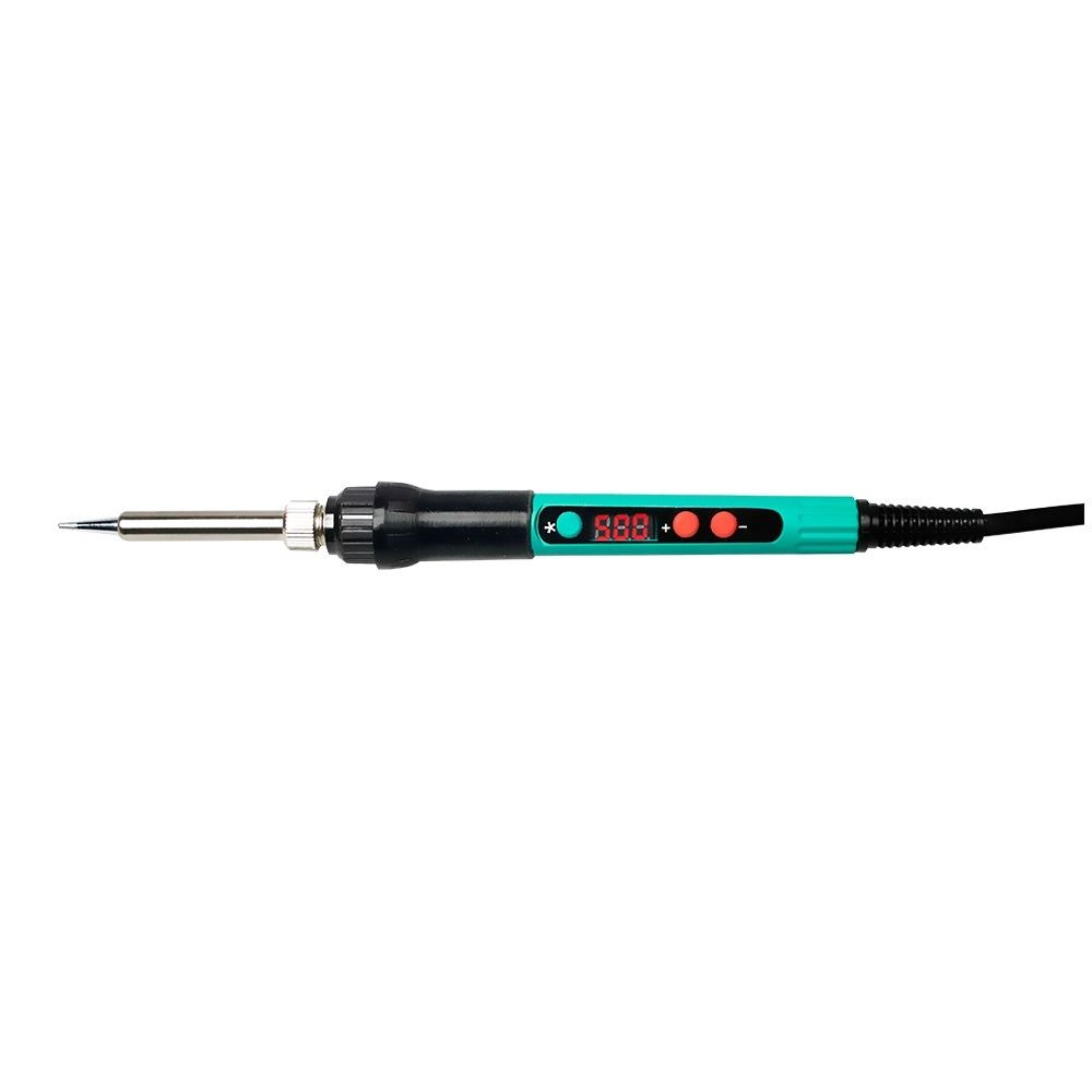 Pro'skit SI-186F Fer à souder à contrôle numérique précis avec écran LED