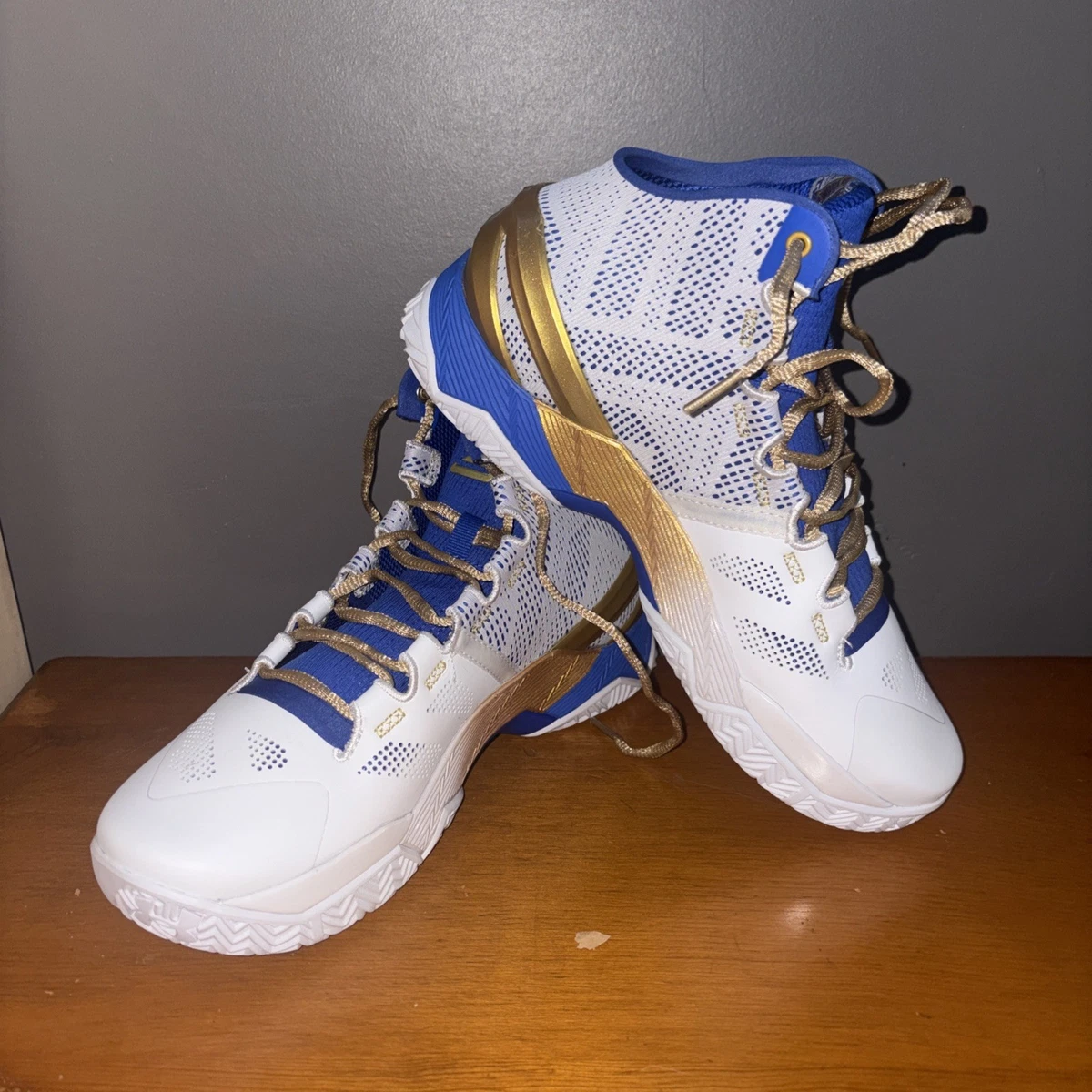 Under armour Curry 2 Sneakers for Men for Sale - Shop Men's