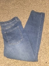 Jeans Size 14 New W.o Tag