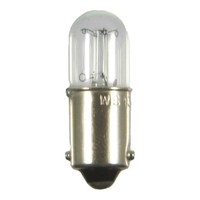Scharnberger+Hasenbein RöHrenlampe 10X28Mm Ba9S 48V 2W 23543