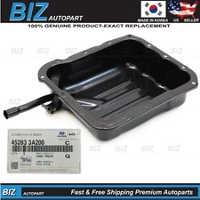 Genuine Transmission Oil Pan for 2009-10 Sonata 2006-10 Optima Rondo 45283-3A200