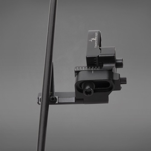 Micro Tack Driver Drop Away Archery Arrow Rest - Tournament-Level Accuracy, C... - Picture 3 of 9