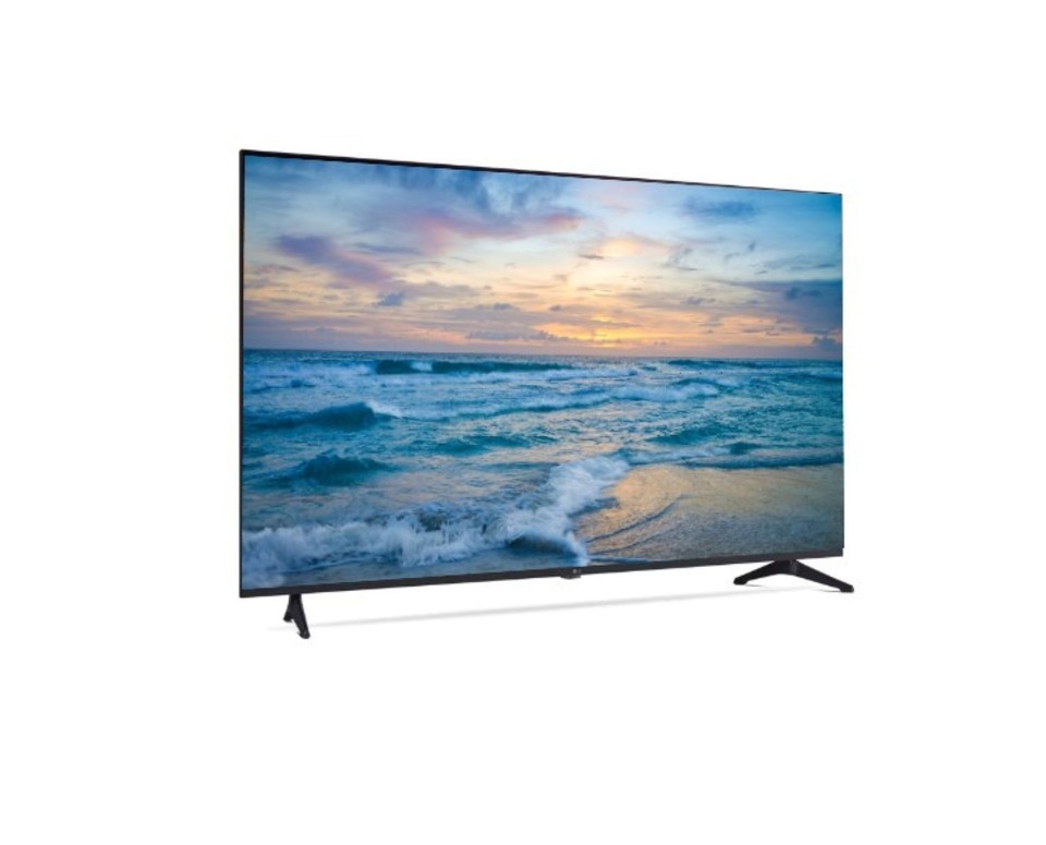 LG 55 Class 4K UHD 2160P WebOS Smart TV With HDR, 07/21/2023