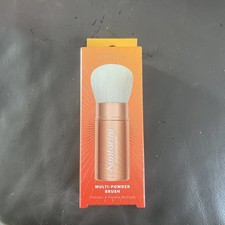 Image of Zoeva Suntorini Multi Powder Brush Brand New In Box