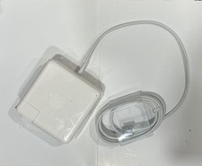 Apple 85W MagSafe 2 Power Adapter A1424 for MacBook Pro Air White