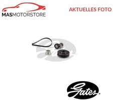 KEILRIPPENRIEMENSATZ GATES K046PK1070 A FÜR VW PASSAT,CADDY III,GOLF VI 1.6L,2L