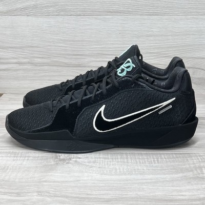 Nike Sabrina 2 'Black label Pack' New IB3871-001 Women's 16.5