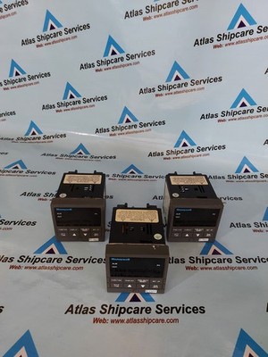 Honeywell UDC2000 Mini-Pro Digital Temperatur Steuerung